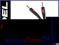 Kabel PROEL DH100LU5 jack - jack mono 5m