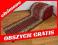 POLSKI CHODNIK HEAT-SET OSET SZER 120 CM BORDOWY