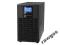 UPS ON-LINE POWER WALKER VFI 3000 LCD CZYSTY SINUS