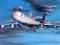 REVELL Boeing 747 1:390