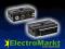 4WORLD Adapter EURO - SVHS / 3 x CHINCH