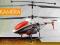 VIDEO HELIKOPTER T641C 2,4Ghz KAMERA +APARAT +1GB