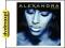 dvdmaxpl ALEXANDRA BURKE: OVERCOME DELUXE EDITION