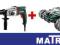 METABO MŁOTOWIERTARKA MŁOT KHE 2644 SDS +GRATIS!!!