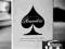 Karty do gry BLACK ROUNDERS od Ellusionist POKER