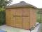 DOMEK NARZĘDZIOWY 3x3 LETNISKOWY ALTANA DOMKI !!!