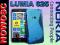 GUMA SOLID ETUI ŻEL NOKIA LUMIA 625 N625 FOLIA