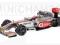 MINICHAMPS F1 MCLAREN MP4/24 2009 KOVALAINEN 1:18