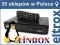 DEKODER TUNER LINBOX CR1 CONAX TNK CZARNY 9509