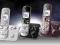 PANASONIC KX-TG6811 DECT/IDENTYFIKACJA/POLIFONIA