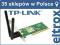 KARTA SIECIOWA TP-LINK TL-WN851ND PCI WI-FI 4674