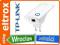 UNIWERSALNY WZMACNIACZ SIECI TP-LINK WA850RE 1540