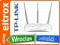 AP TP-LINK TL-WA901ND 2,4GHz PoE CLIENT WDS 2657