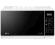 Kuchnia mikrofalowa LG MH6043HW 700W 20L