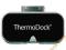 Termometr na podczerwień Medisana ThermoDock