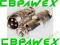 Gniazdo mikrofonowe na kabel CB 4-pin CBPAWEX