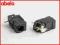 GNIAZDO ZASILANIA TABLET 5 PIN SMD 3,0/1,0mm GT13