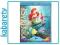 MAŁA SYRENKA (DISNEY) [BLU-RAY]