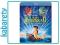 MAŁA SYRENKA 2. POWRÓT DO MORZA (DISNEY) [BLU-RAY]