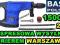 MŁOT UDAROWY WYBURZENIOWY 1500W 25J BASS POLSKA