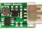 Przetwornica STEP-UP BOOST 2V-5V na 5V 1000mA
