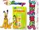 LIP SMACKER POMADKA DISNEY PLUTO KANDYZOWAN JABŁKO