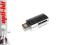 Pendrive Transcend USB 8GB Jetflash 560 - Metalo