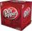 Dr Pepper kultowy napój z USA 355ml.box24 szt