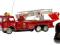 STRAŻ POŻARNA - zdalnie sterowane auto RC0094