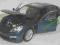 PORSCHE PANAMERA S MODEL METALOWY WELLY 1:24