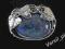 VERSIL - broszka Lapis Lazuli SREBRO pr. 0,925