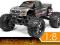 OGROMNY SPALINOWY SAVAGE X 4.6 RTR HPI skala 1:8