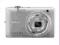 Nikon S2800 silver