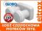 KONWERTER OPTICUM GLOBO MONOBLOCK HDTV 0,1dB 9037