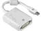 ADAPTER MINI DISPLAYPORT - DVI