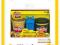 HASBRO PLAY DOH ZESTAW ROBOTY DROGOWE