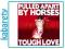 PULLED APART BY HORSES: TOUGH LOVE [CD]