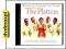 SANTA IS COMING TO TOWN WITH THE PLATTERS (CD)