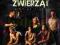 KRÓLESTWO ZWIERZĄT [DVD]