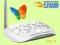 5TP-Link Router TD-W8951ND NEOSTRADA 150Mbps ADSL