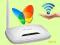 TP-LINK TL-WR743ND ROUTER AP CLIENT WIFI UPC ..ect