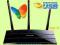 TP-Link Router Dwuzakresowy TL-WDR4300 USB 750Mb/s