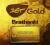 BRATHANKI: GOLD [CD]