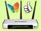 TP-Link Router WiFi TL-WR1043ND 300Mbps UPC ASTER
