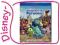 disney-UNIWERSYTET POTWORNY [BLU-RAY]