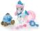 TOYS Disney Palace Pets - konik z akcesoriami