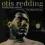 OTIS REDDING: DOCK OF THE BAY [CD]