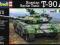 REVELL 03301 CZOŁG T-90 A  DO SKLEJANIA