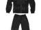 REEBOK - YOUNG WOV SUIT BLACK Z KAPTUREM - 36/S