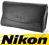 Nikon etui CS-S22 Coolpix S1100pj S630 S8000 NOWY!